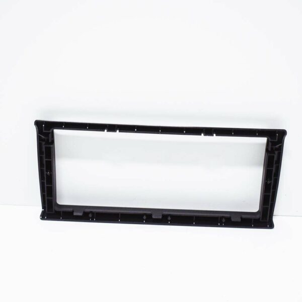 65528385450 - NEW BMW 7 E38 ON-BOARD MONITOR 16:9 FRAME 65528385450 OEM