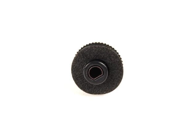 65528385458 - BMW E39 E38 E53 Genuine Rotary Knob 65528385458