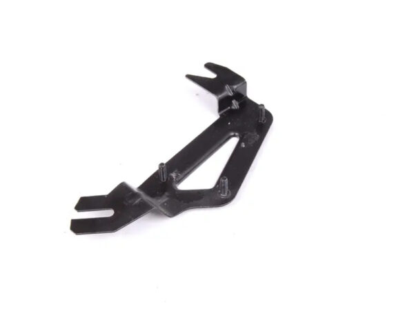 65711387003 - NEW BMW 3 COMPACT E36 ACTUATOR CARRIER PLATE 1387003 65711387003 ORIGINAL
