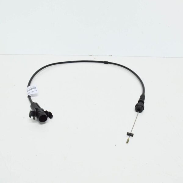 65718380081 - NEW BMW 5 E39 CRUISE CONTROL BOWDEN CABLE 65718380081 8380081 ORIGINAL