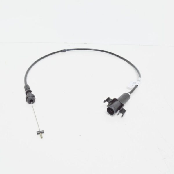 65718380081 - NEW BMW 5 E39 CRUISE CONTROL BOWDEN CABLE 65718380081 8380081 ORIGINAL