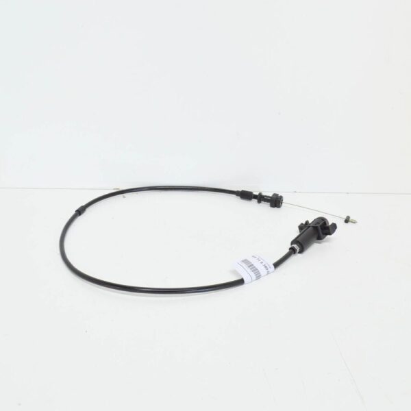 65718380081 - NEW BMW 5 E39 CRUISE CONTROL BOWDEN CABLE 65718380081 8380081 ORIGINAL
