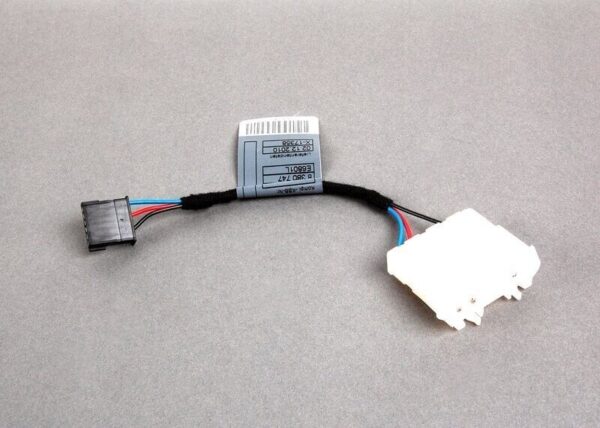 65758380747 - BMW wire adapter F tilt indicator original 65758380747