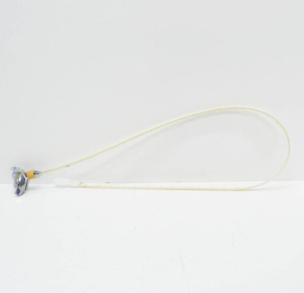 65769318775 - NEW BMW 3 GT F34 OPTICAL FIBRE PEDESTRIAN PROTECTION SENSOR 65769318775 ORIGINAL