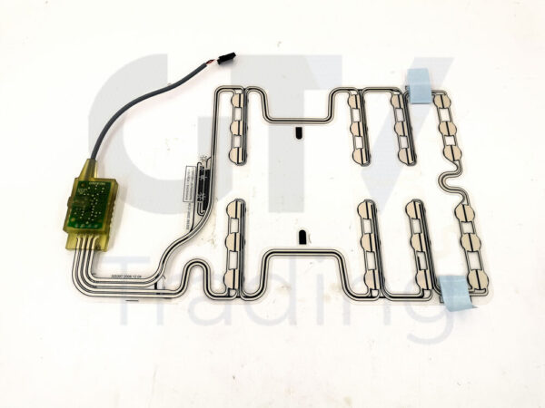 65779153119 - NEW BMW 1 3-SERIES FRONT PASSENGER SEAT MAT SENSOR ID. 65779153119.