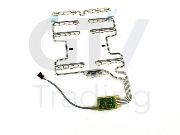 65779153119 - NEW BMW 1 3-SERIES FRONT PASSENGER SEAT MAT SENSOR ID. 65779153119.