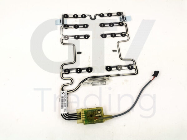 65779153119 - NEW BMW 1 3-SERIES FRONT PASSENGER SEAT MAT SENSOR ID. 65779153119.