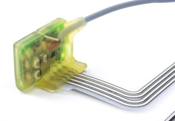 65779154961 - NEW BMW 5 SERIES E60 FRONT SEAT MAT SENSOR 65779154961 9154961
