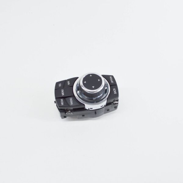 65829334613 - NEW BMW 3 COUPE E92 IDRIVE CONTROL UNIT 9334613 65829334613