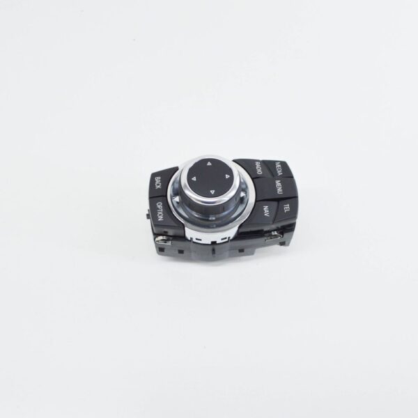 65829334613 - NEW BMW 3 COUPE E92 IDRIVE CONTROL UNIT 9334613 65829334613