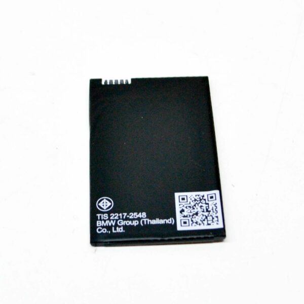 66129442977 - BMW 3 G20 3.7 V Battery Pack 66129442977 9442977 NEW GENUINE