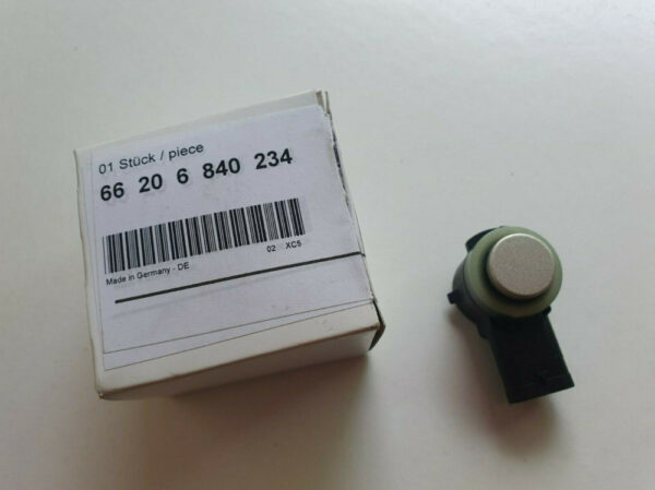 66206840234 - BMW X3 G01 Rear Parking Sensor 66206840234 NEW GENUINE