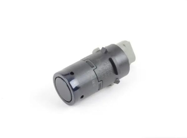 66206989078 - BMW 5 E60 parking sensor 66206989078 6989078 NEW ORIGINAL