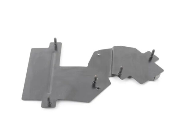 66218369025 - NEW BMW 3 E46 CONTROL UNIT PDC BRACKET 66218369025 8369025 ORIGINAL