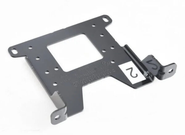 66316853978 - BMW F30 Front Cruise Control Distance Sensor Bracket 66316853958