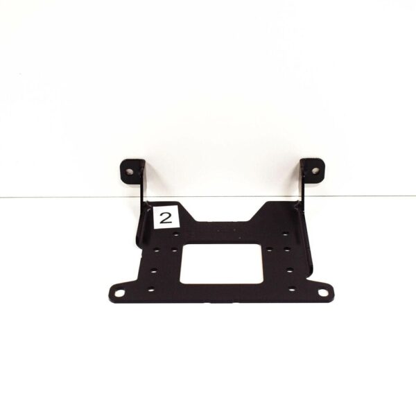 66316853978 - BMW F30 Front Cruise Control Distance Sensor Bracket 66316853958