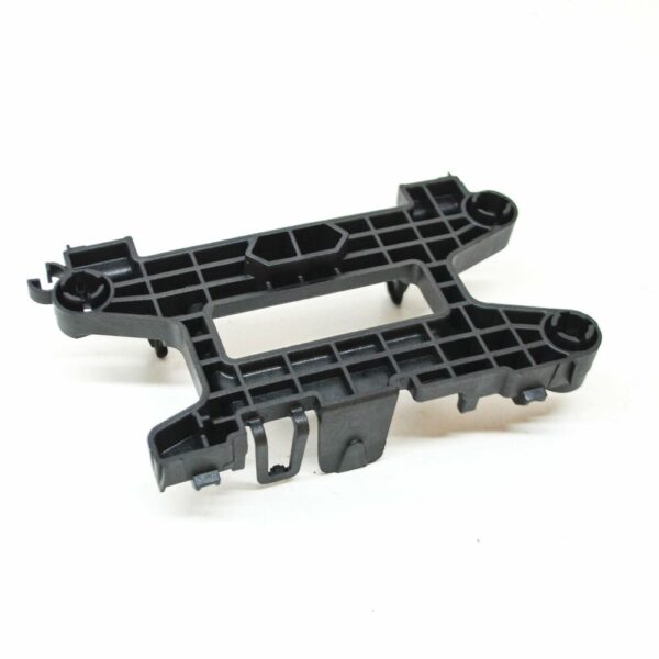 66316883738 - NEW BMW 1 F40 FRONT RADAR SENSOR BRACKET MOUNT 66316883738 6883738 ORIGINAL