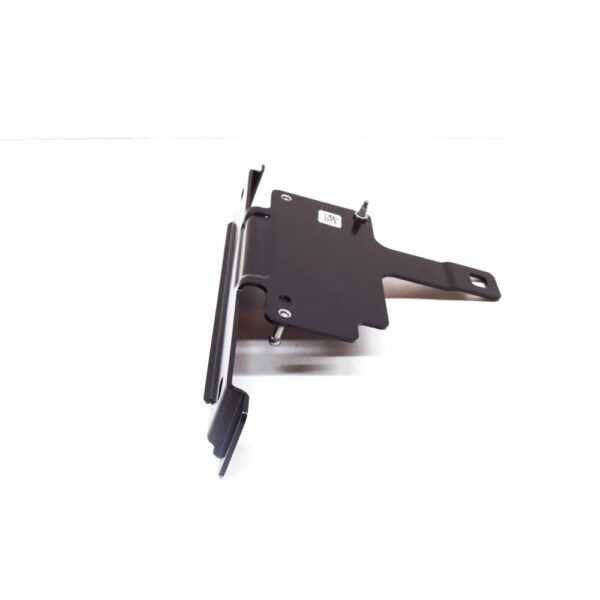 66316886216 - NEW BMW 7 G11 G12 FRONT RADAR SENSOR BRACKET 66316886216 6886216 ORIGINAL