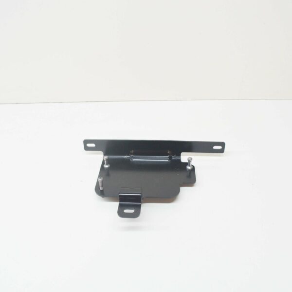 66318073683 - NEW 2019 BMW M5 F90 FRONT MOUNT RADAR SENSOR HOLDER 66318073683 ORIGINAL