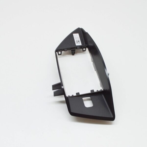 66318094417 - BMW 3 G20, G28 Rear Bumper Left Absorber Funnel 8094417 66318094417 NEW GENUINE