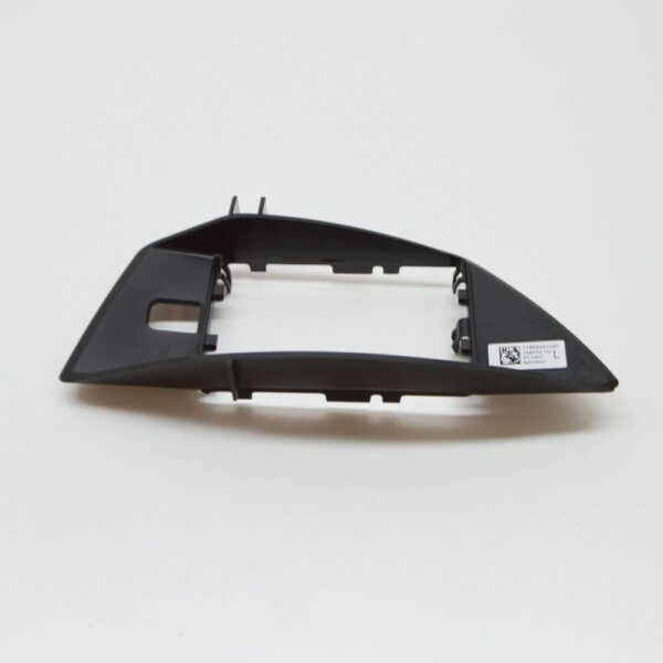 66318094417 - BMW 3 G20, G28 Rear Bumper Left Absorber Funnel 8094417 66318094417 NEW GENUINE