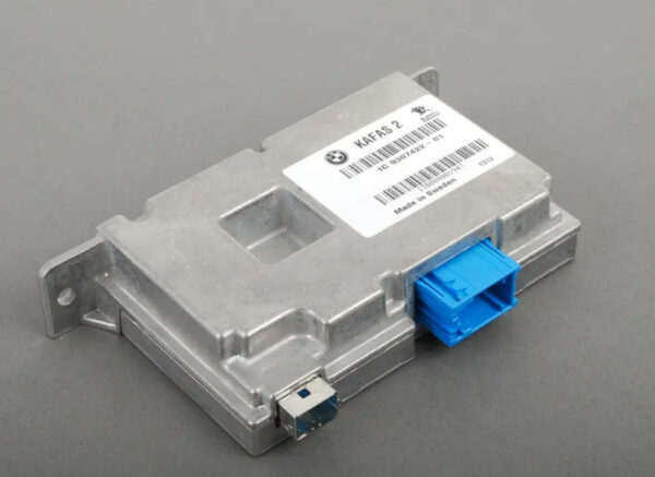 66519307422 - BMW 7 F01, F02 Camera Control Unit 66519307422 9307422 NEW GENUINE