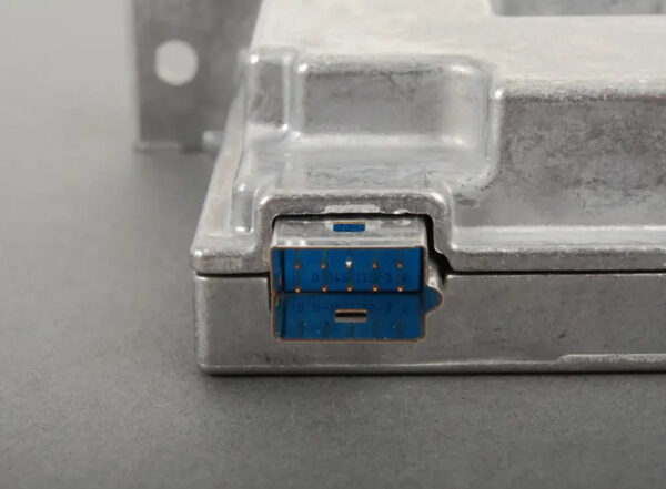 66519307422 - BMW 7 F01, F02 Camera Control Unit 66519307422 9307422 NEW GENUINE