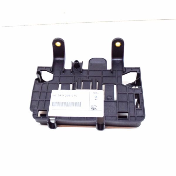 66549296970 - NEW BMW 5 F10 FRONT NIGHT VISION CAMERA CONTROL BRACKET NIVI 66549296970