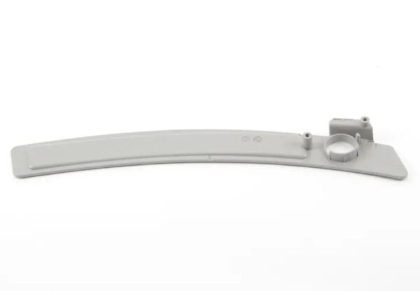66557846462 - NEW BMW M6 COUPE F13 FRONT BUMPER RIGHT M BRACKET 66557846462 7846462 OEM