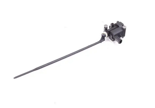 67117200674 - NEW BMW 5 F10 FILLER FLAP ACTUATOR 67117200674 7200674 ORIGINAL