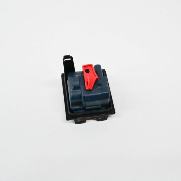 67117309680 - NEW BMW I3 I01 CHARGING SOCKET COVER ACTUATOR DRIVE 7309680 67117309680 ORIGINAL
