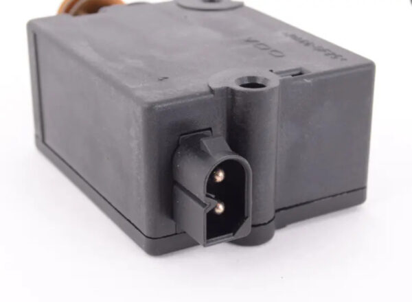 67118360193 - NEW BMW Z8 ROADSTER E52 CENTRAL LOCKING MOTOR 8360193 67118360193 ORIGINAL