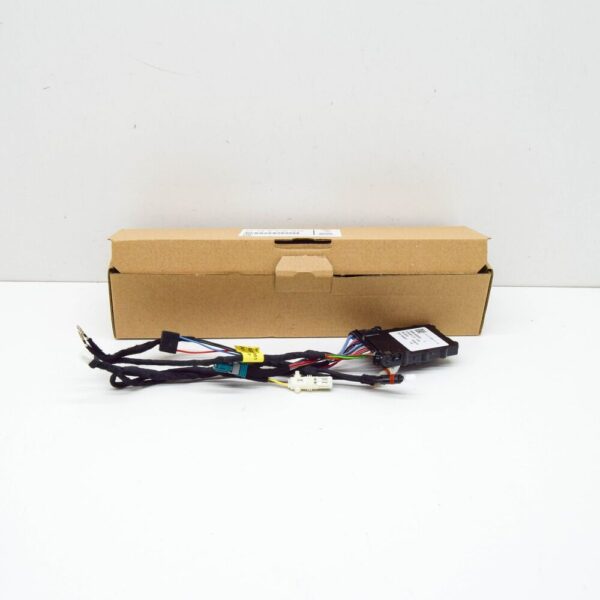 67135A3DB24 - BMW 3 G20 passenger door right front wiring 67135A3DB24NEW ORIGINAL