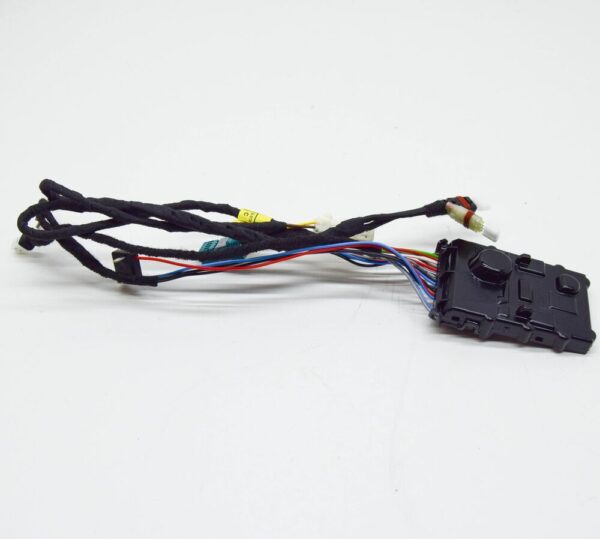 67135A3DB24 - BMW 3 G20 passenger door right front wiring 67135A3DB24NEW ORIGINAL