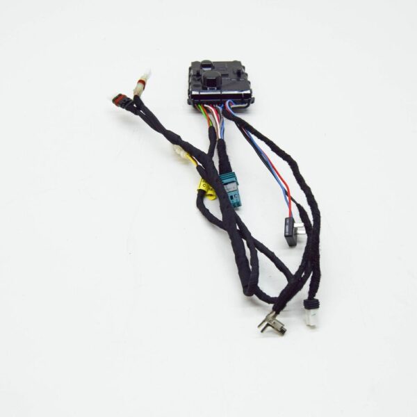 67135A3DB24 - BMW 3 G20 passenger door right front wiring 67135A3DB24NEW ORIGINAL