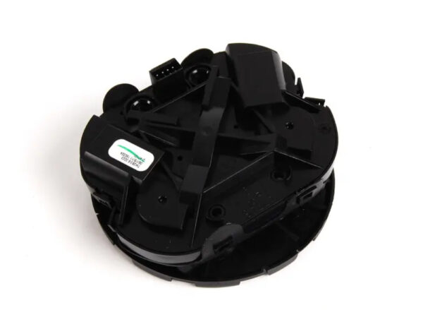 67136973724 - NEW BMW X5 E70 MIRROR DRIVE UNIT 6973724 67136973724 ORIGINAL