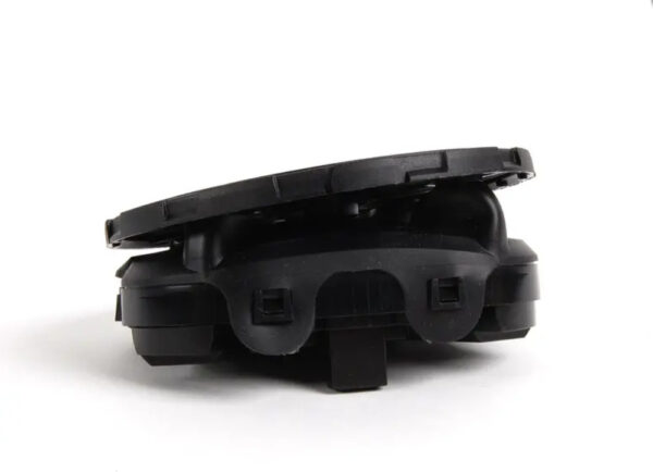 67136973724 - NEW BMW X5 E70 MIRROR DRIVE UNIT 6973724 67136973724 ORIGINAL