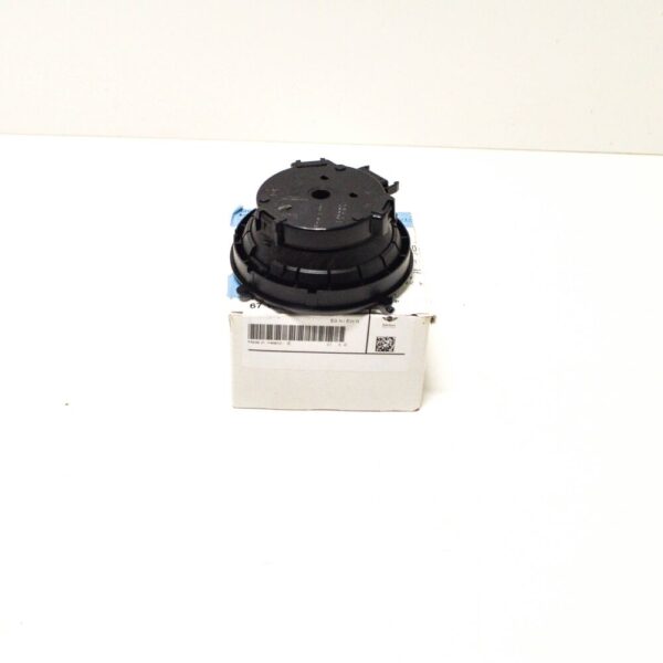 67137232743 - BMW X3 F25 Left Wing Mirror Adjustment Motor 67137232743 7232743 New OEM