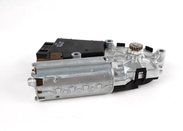 67616928756 - BMW 3 E46 Sunroof Motor 67616928756 6928756 NEW GENUINE