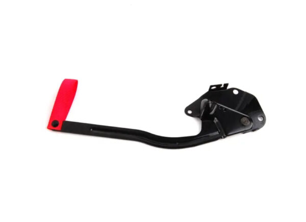 67618360228 - NEW BMW 3 E36 EMERGENCY MECHANISM PARKING LOCK 8360228 67618360228 ORIGINAL