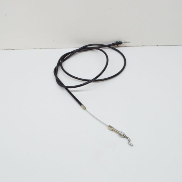 67618360233 - NEW BMW 3 CABRIO E36 CONVERTIBLE TOP EMERGENCY RELEASE CABLE 67618360233