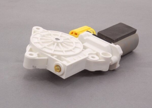 67626954275 - BMW Mini Cooper R50 R52 05-08 Front Window Motor Left Conductor