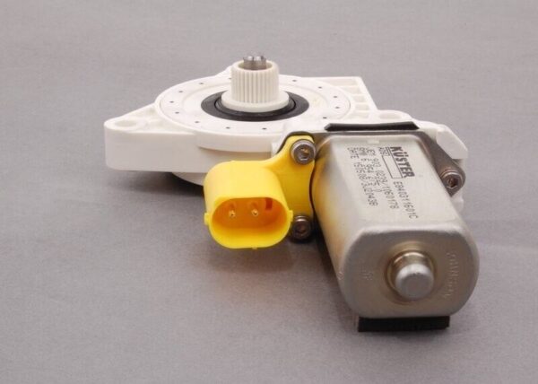 67626954275 - BMW Mini Cooper R50 R52 05-08 Front Window Motor Left Conductor