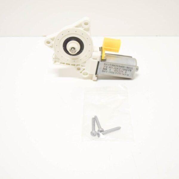 67626954276 - MINI R50 Front Right Door Window Lifter Motor 67626954276 NEW GENUINE