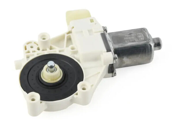 67627046032 - NEW BMW 2 CABRIO F23 REAR LEFT WINDOW REGULATOR MOTOR 67627046032 ORIGINAL