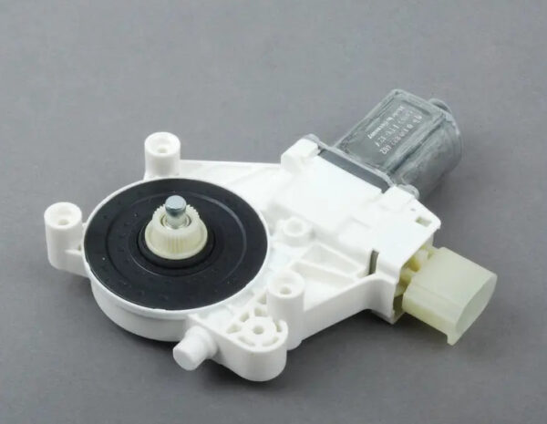 67627189231 - NEW BMW Z4 ROADSTER E89 FRONT LEFT WINDOW REGULATOR MOTOR 67627189231 ORIGINAL