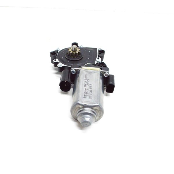 67628360978 - BMW 3 E36 Front Right Window Regulator Engine 67628360978 8360978 NEW GENUINE
