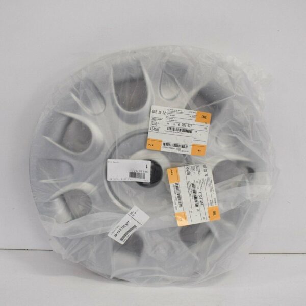 6785977 - OEM MINI MINI R56 ALLOY RIM TRIM 36136785977 6,785,977 GENUINE 2011