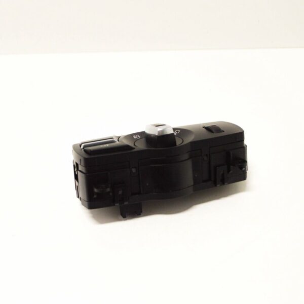 6803965 - NEW BMW 5 SERIES F10 F11 7ER F01 F02 CONTROL PANEL LIGHT SWITCH 6803965 OEM
