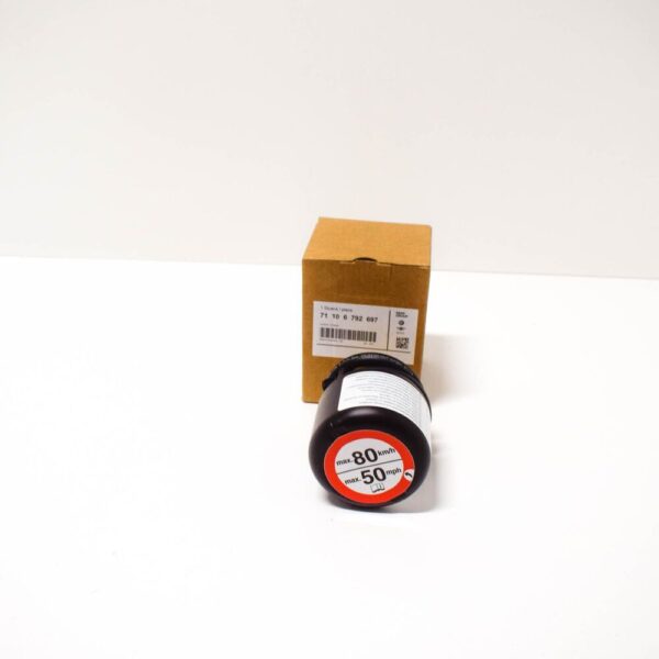 71106792697 - BMW 1 E81 Repair Tyre Sealant 71106792697 NEW GENUINE